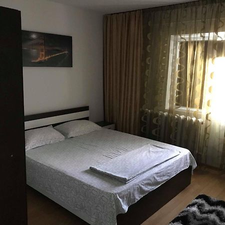 Apartament Port Turistic Mangalia Ngoại thất bức ảnh
