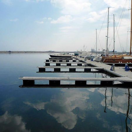 Apartament Port Turistic Mangalia Ngoại thất bức ảnh