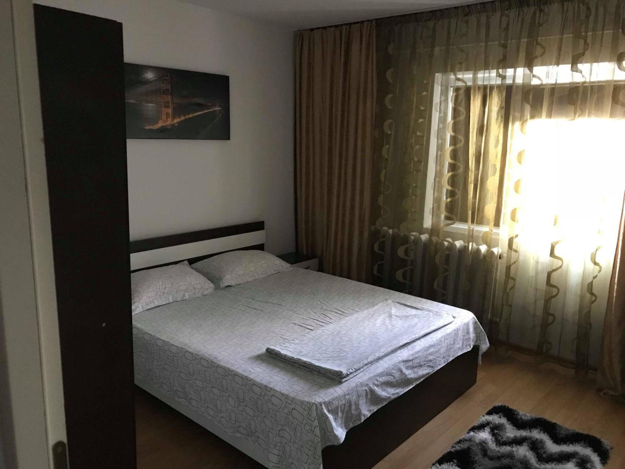 Apartament Port Turistic Mangalia Ngoại thất bức ảnh