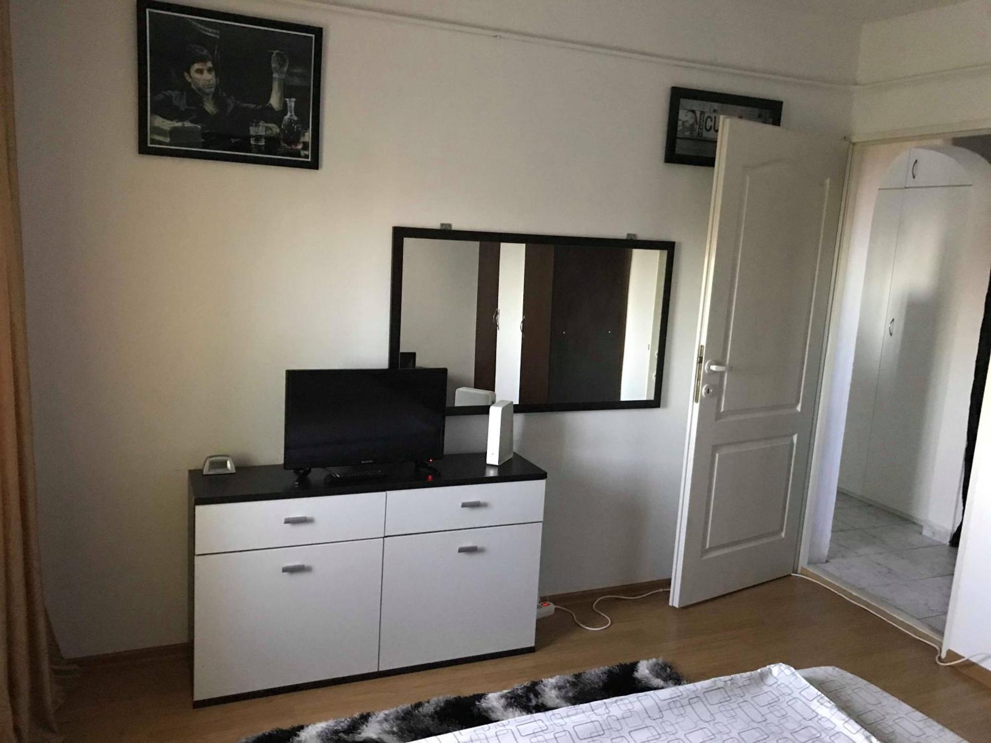 Apartament Port Turistic Mangalia Ngoại thất bức ảnh