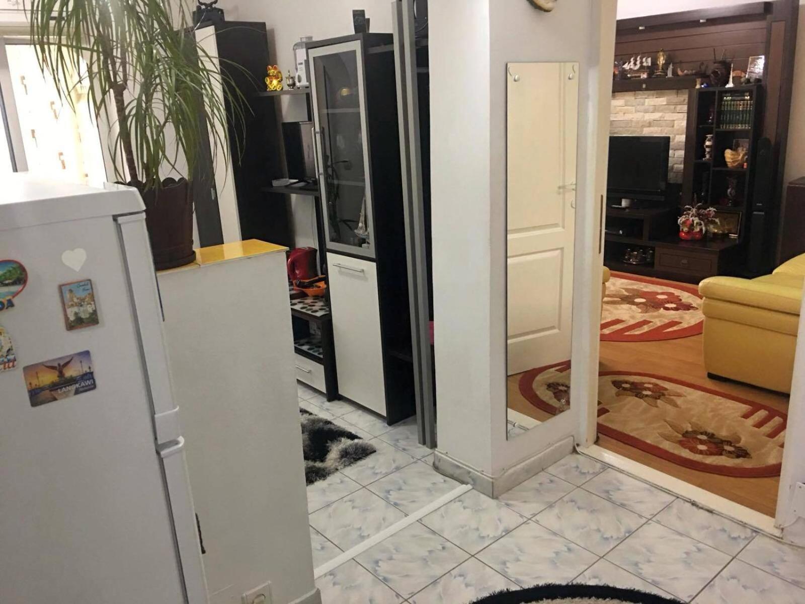 Apartament Port Turistic Mangalia Ngoại thất bức ảnh