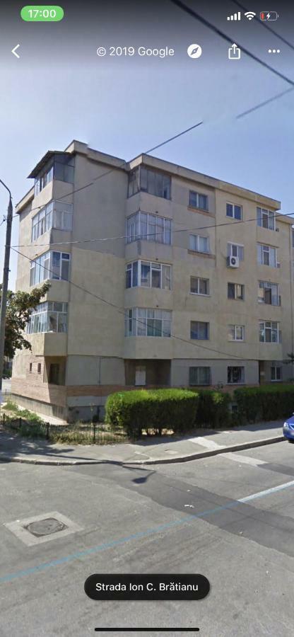 Apartament Port Turistic Mangalia Ngoại thất bức ảnh