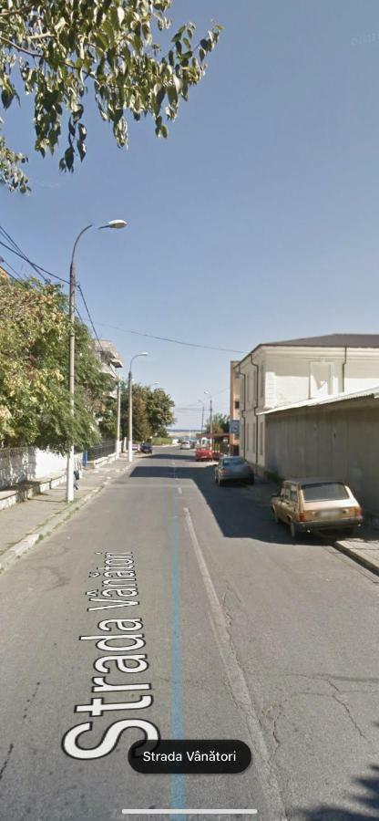 Apartament Port Turistic Mangalia Ngoại thất bức ảnh