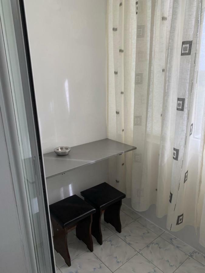 Apartament Port Turistic Mangalia Ngoại thất bức ảnh
