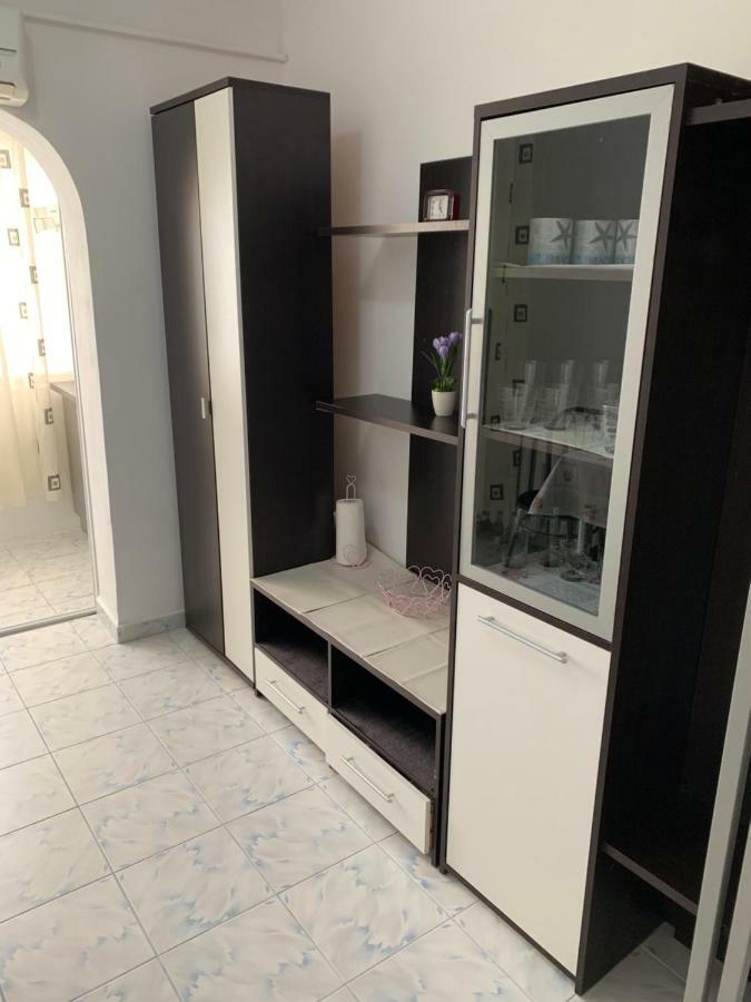 Apartament Port Turistic Mangalia Ngoại thất bức ảnh