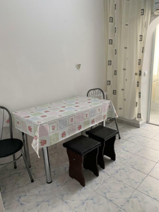 Apartament Port Turistic Mangalia Ngoại thất bức ảnh