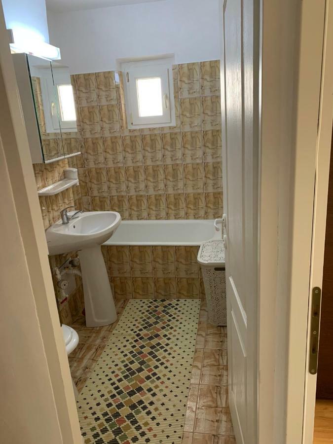 Apartament Port Turistic Mangalia Ngoại thất bức ảnh